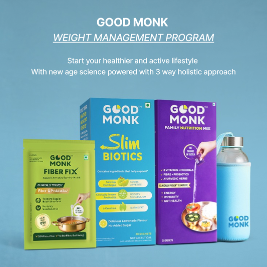 Weight Management Program