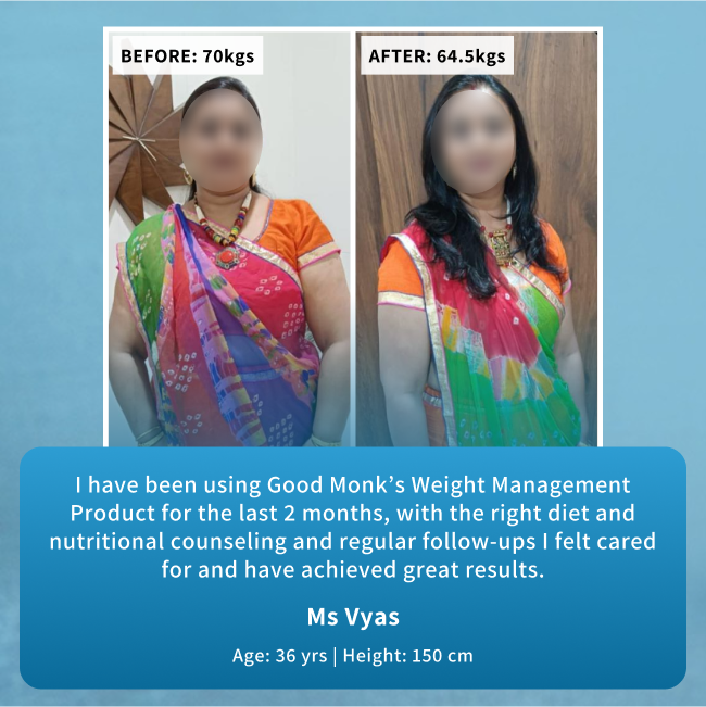 Good Monk Slimbiotics