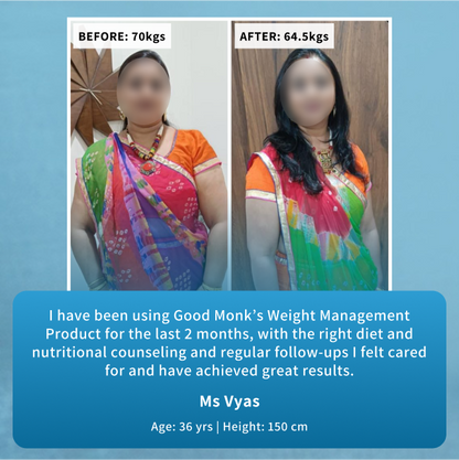 Good Monk Slimbiotics