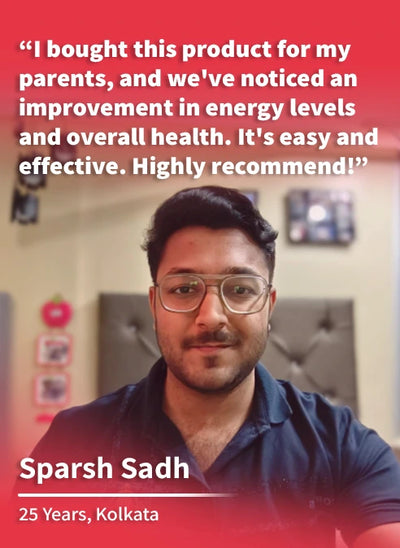 Sparsh sadh